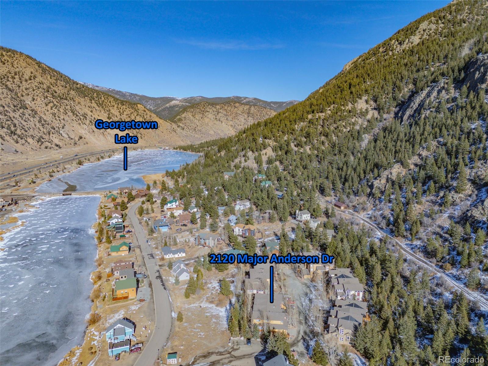 2120 Major Anderson Drive Unit: 2120