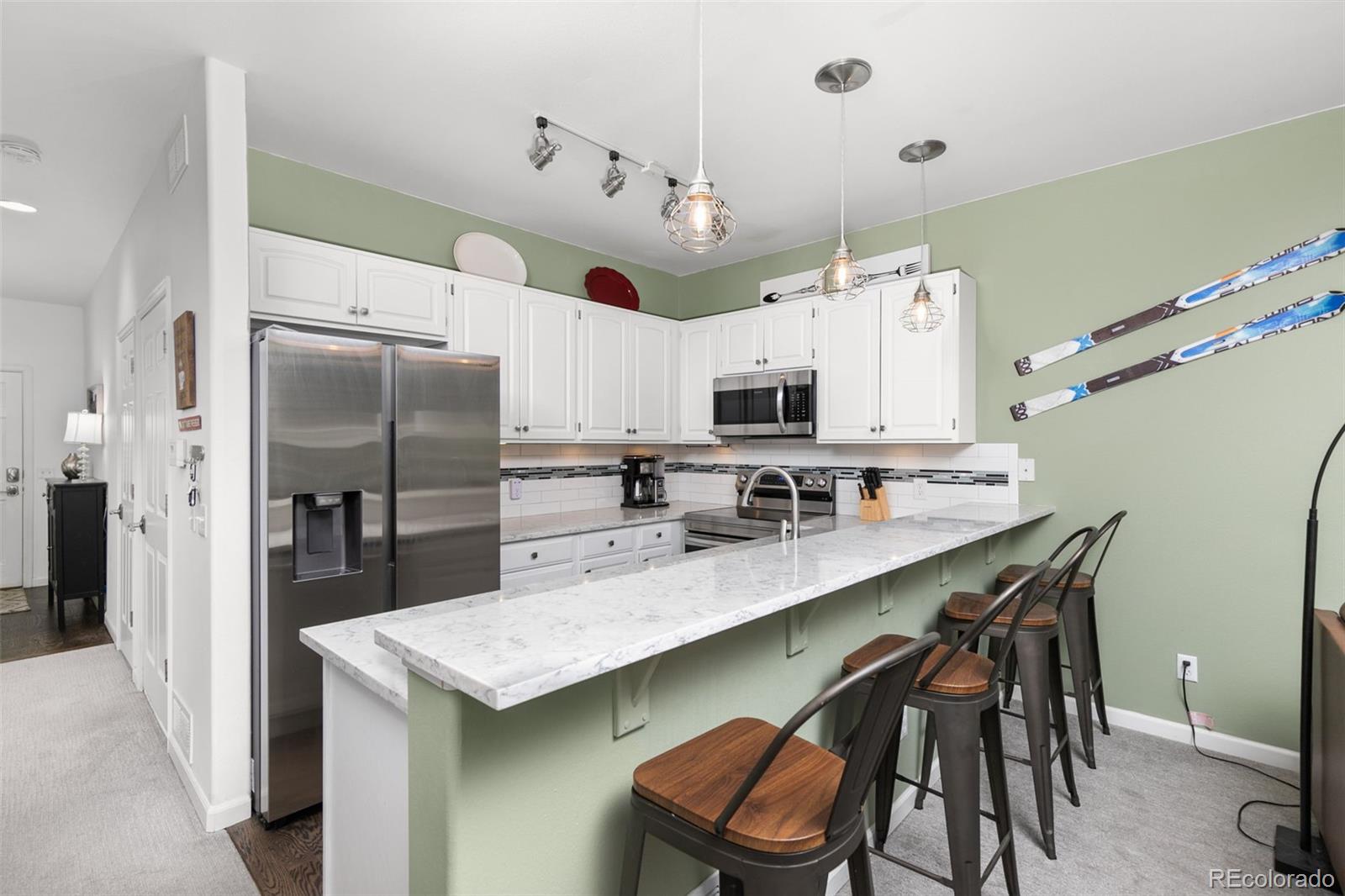 2120 Major Anderson Drive Unit: 2120