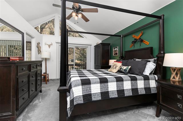 2120 Major Anderson Drive Unit: 2120