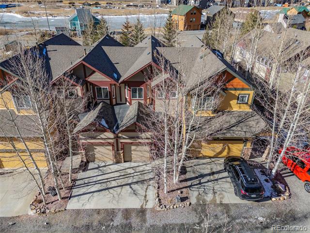 2120 Major Anderson Drive Unit: 2120