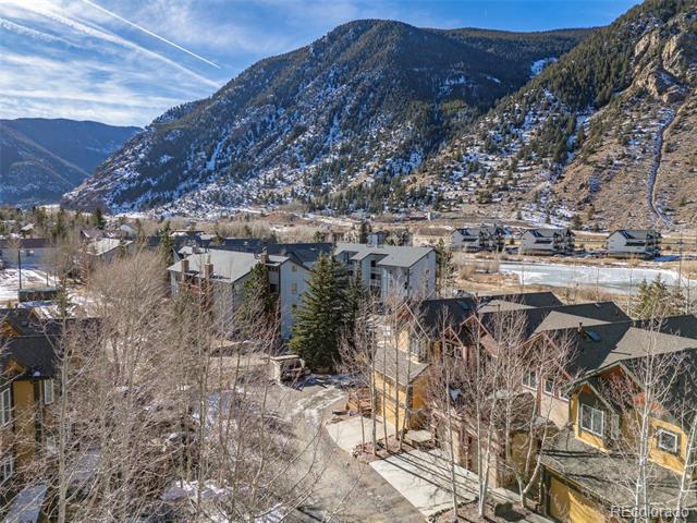 2120 Major Anderson Drive Unit: 2120