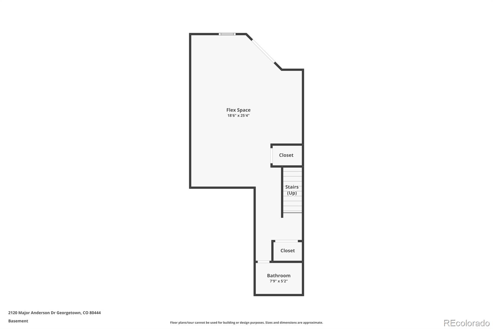 2120 Major Anderson Drive Unit: 2120