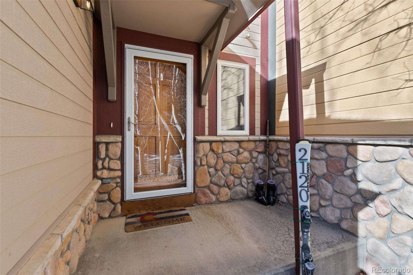 2120 Major Anderson Drive Unit: 2120