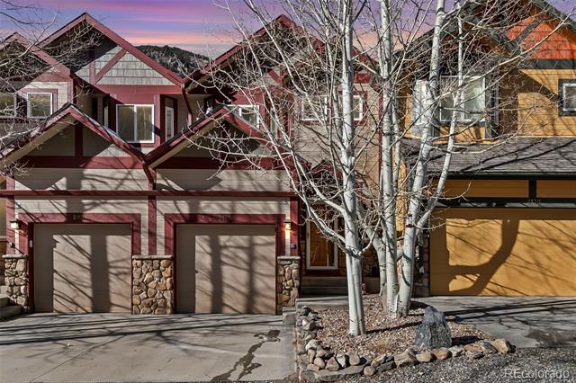 2120 Major Anderson Drive Unit: 2120