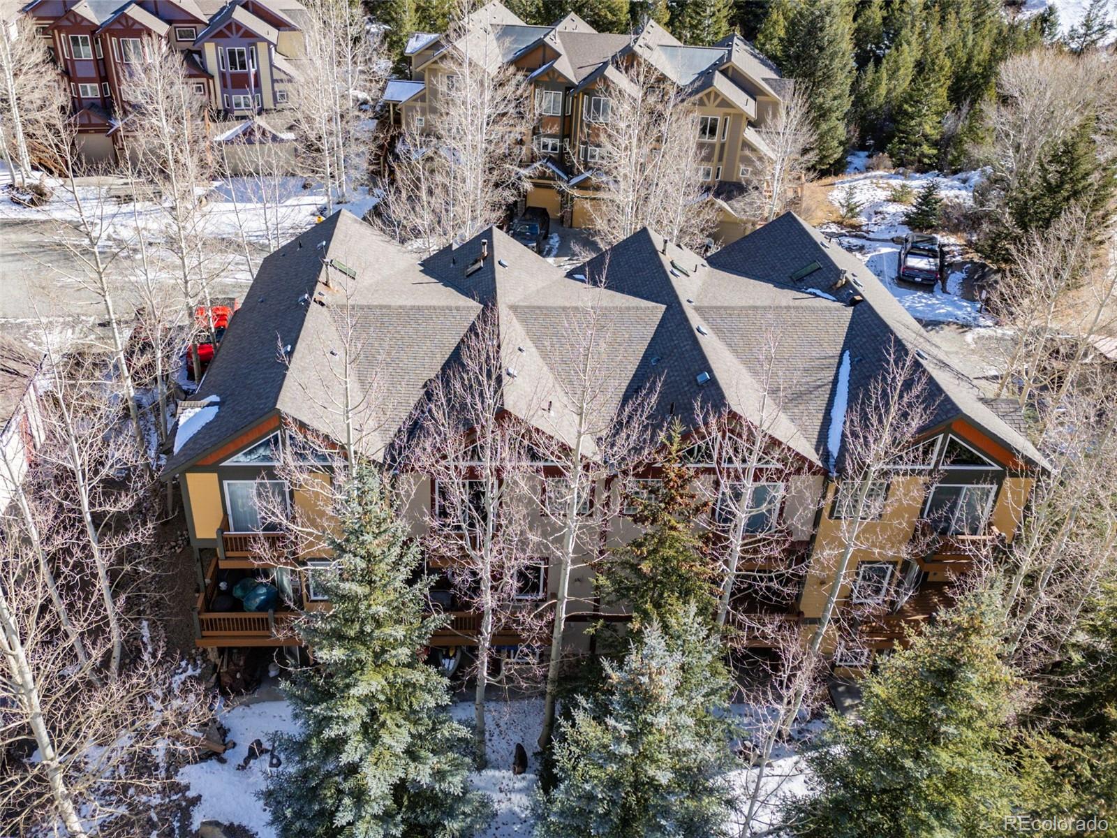 2120 Major Anderson Drive Unit: 2120