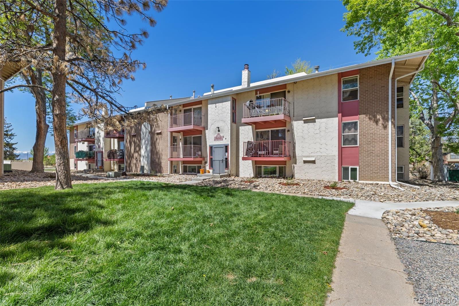 12180 Huron Street Unit: 202