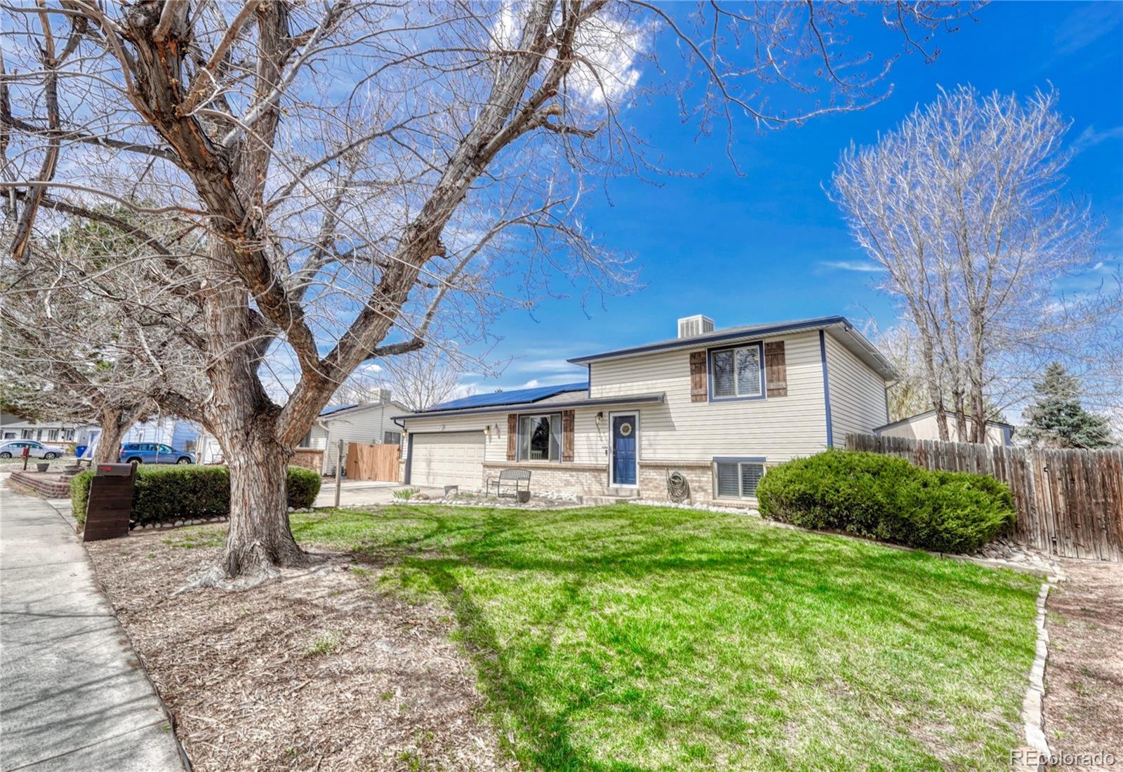 15630 E Eldorado Drive