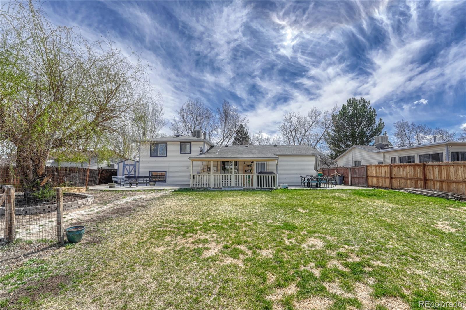 15630 E Eldorado Drive