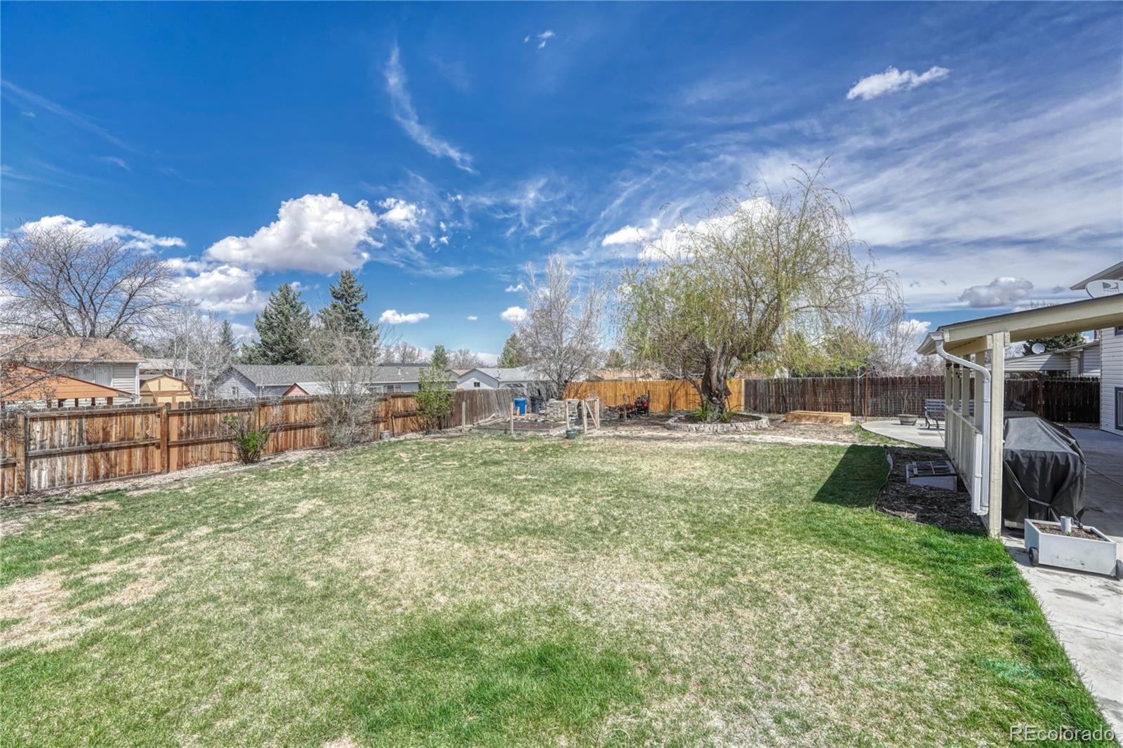 15630 E Eldorado Drive