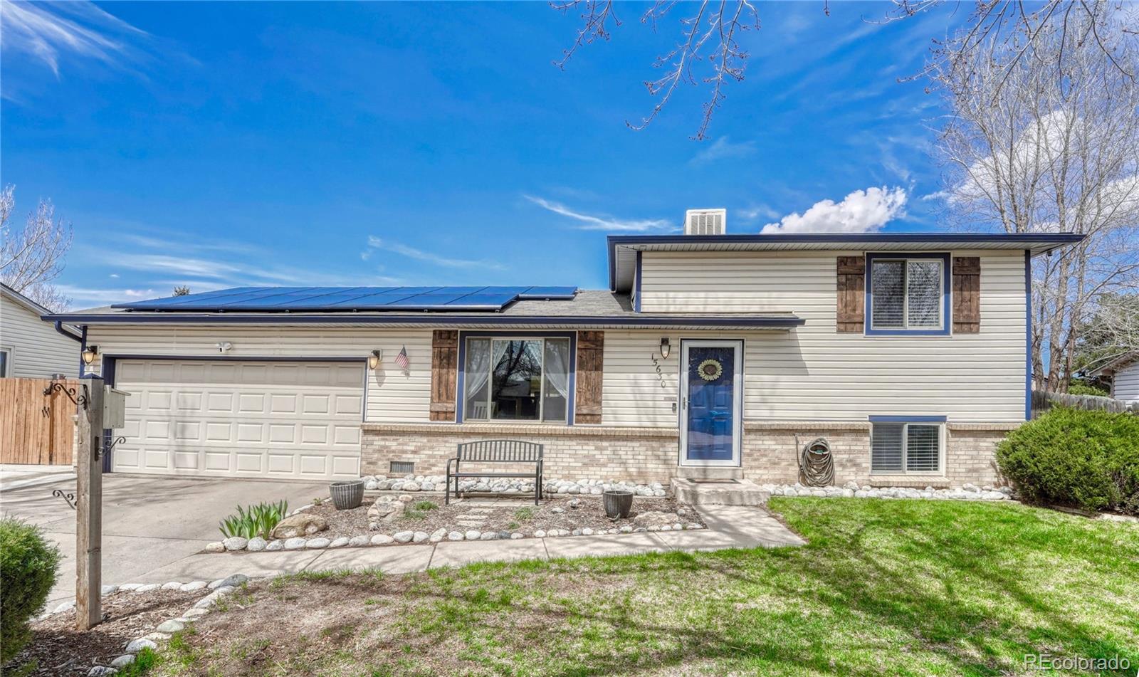 15630 E Eldorado Drive