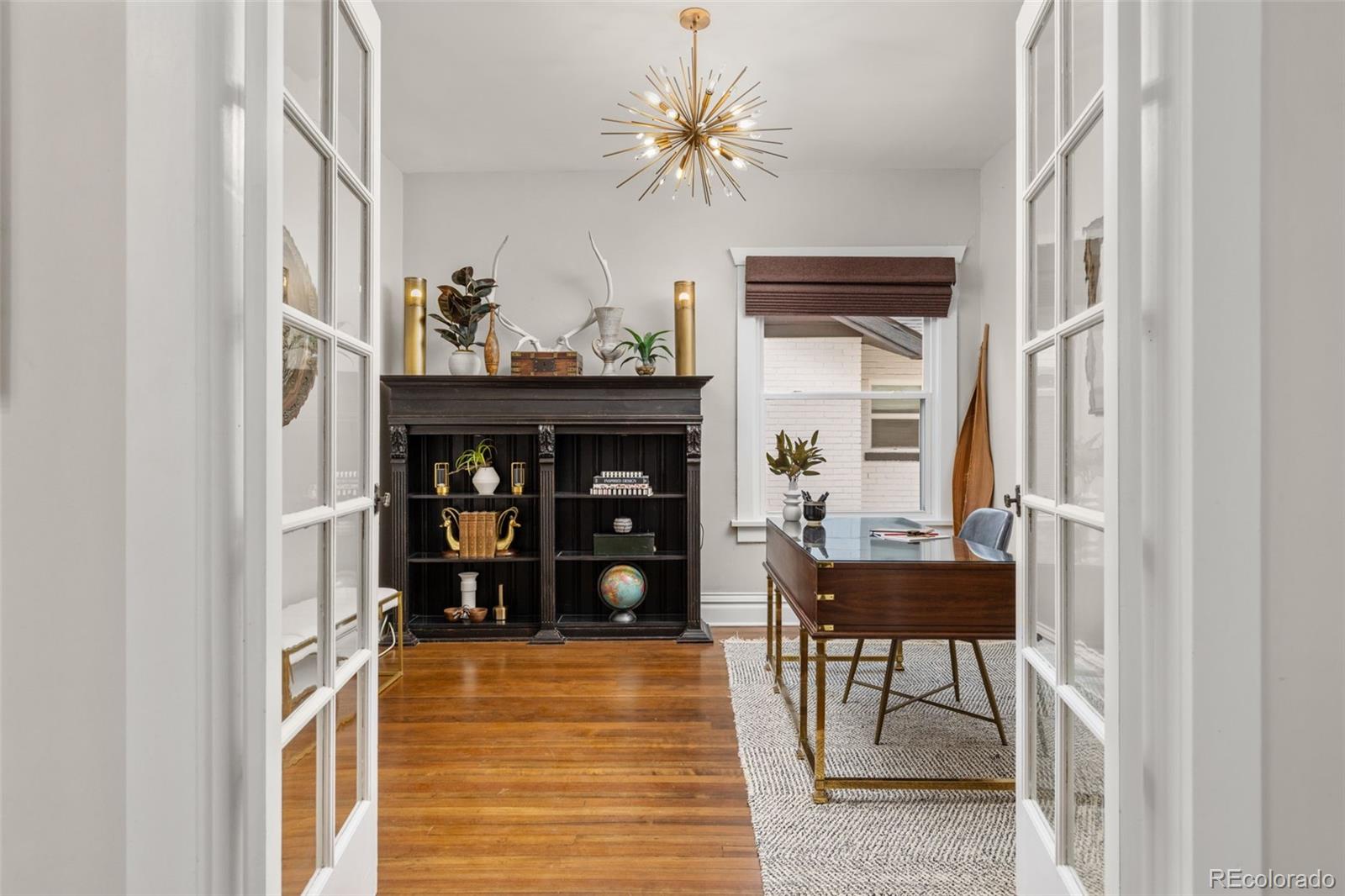 3311 N Josephine Street