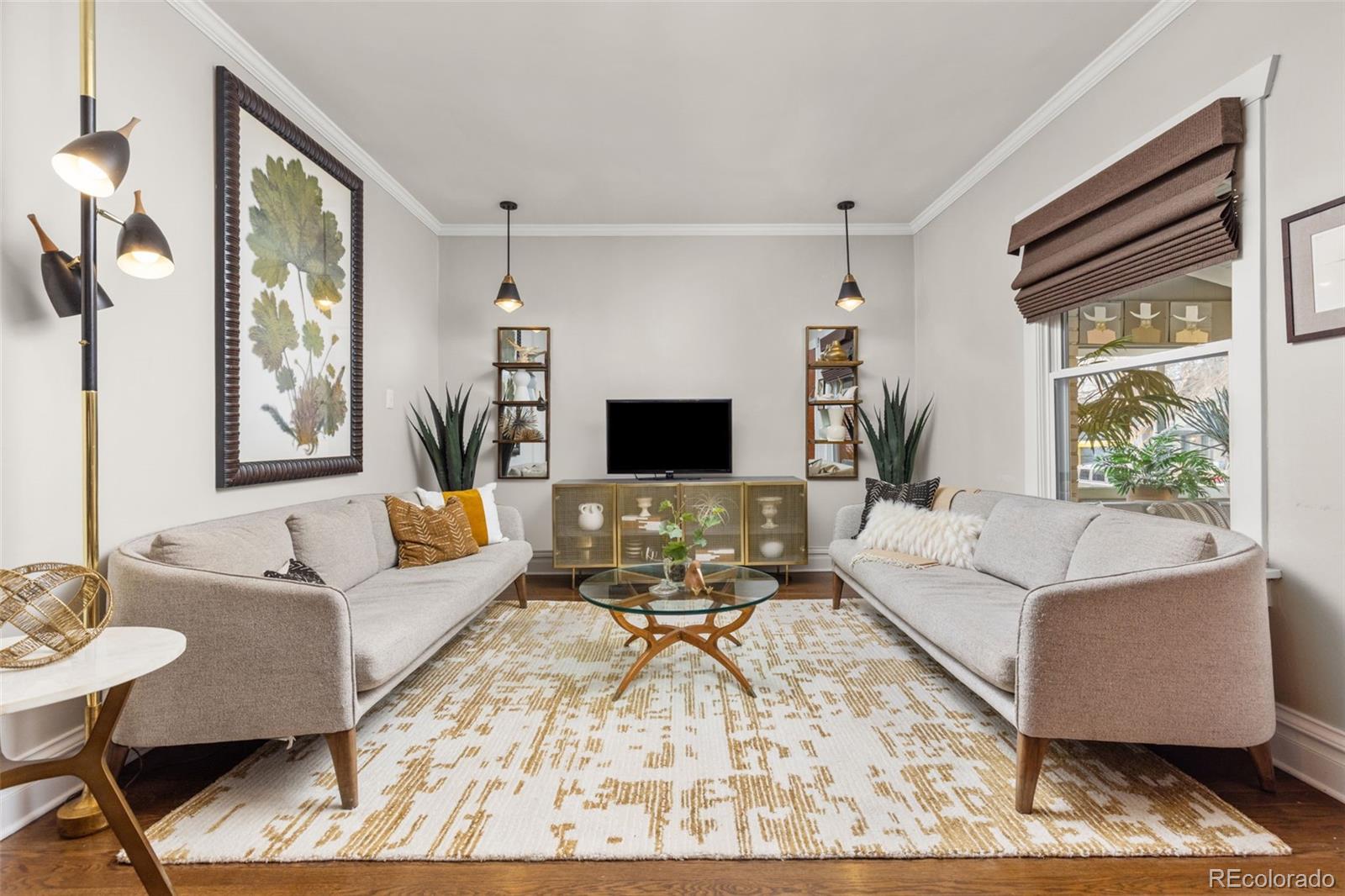 3311 N Josephine Street