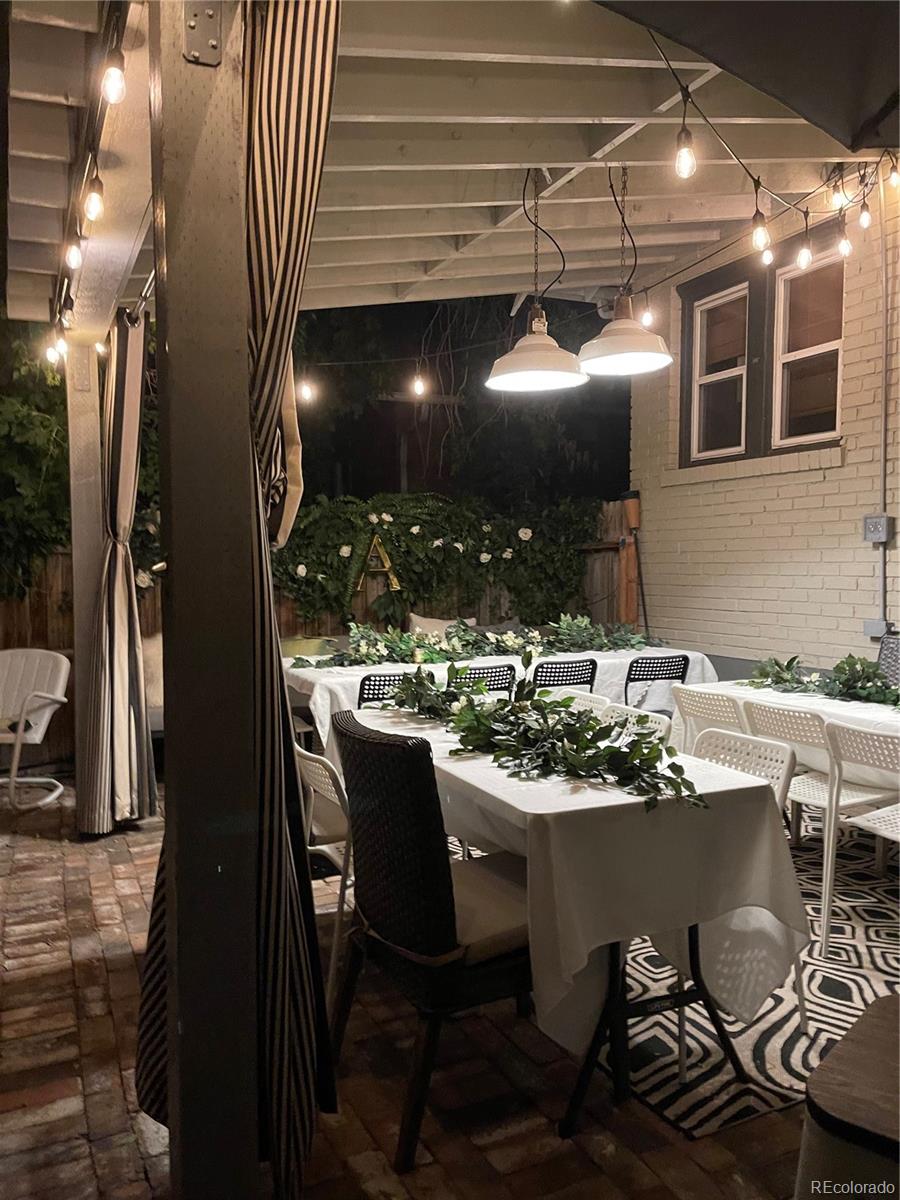 3311 N Josephine Street