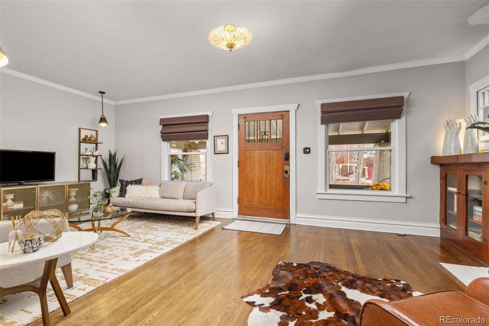 3311 N Josephine Street