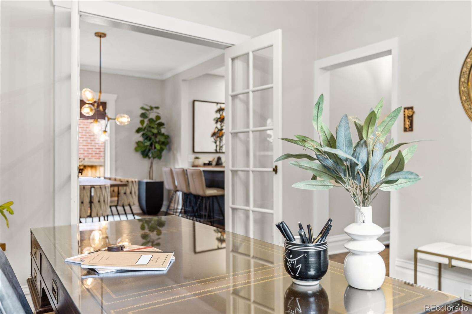 3311 N Josephine Street