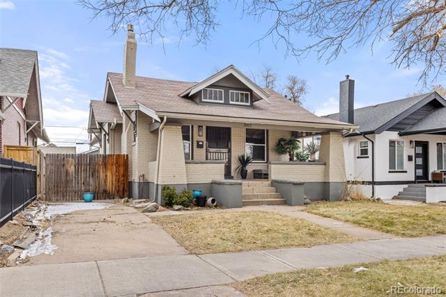 3311 N Josephine Street