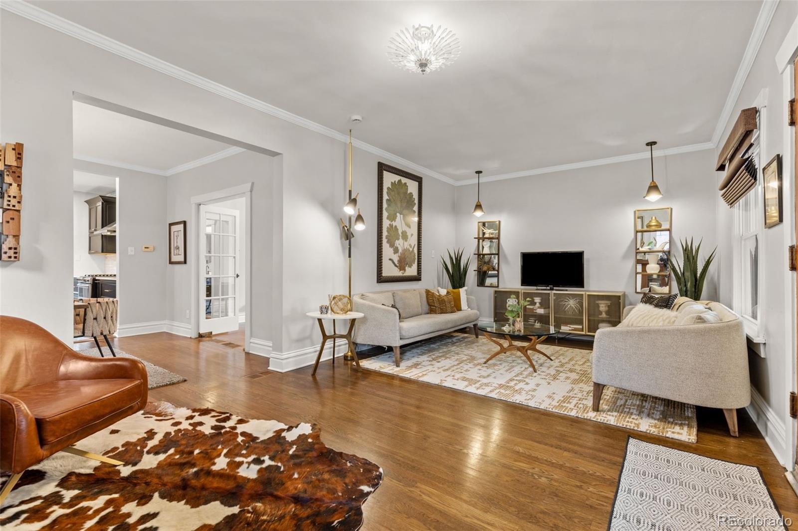 3311 N Josephine Street