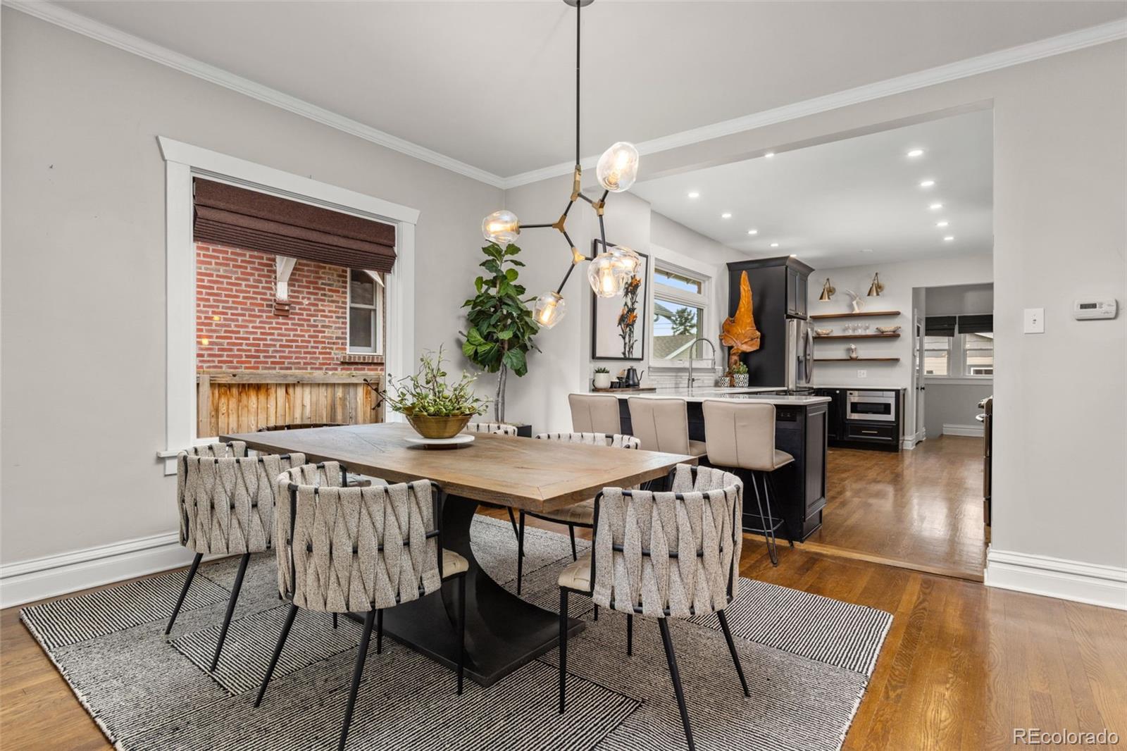 3311 N Josephine Street