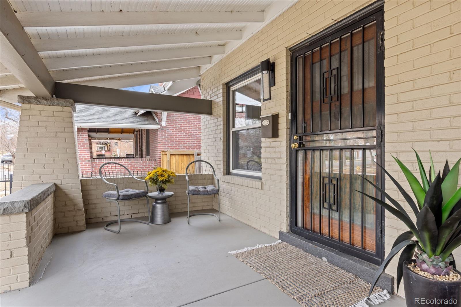 3311 N Josephine Street