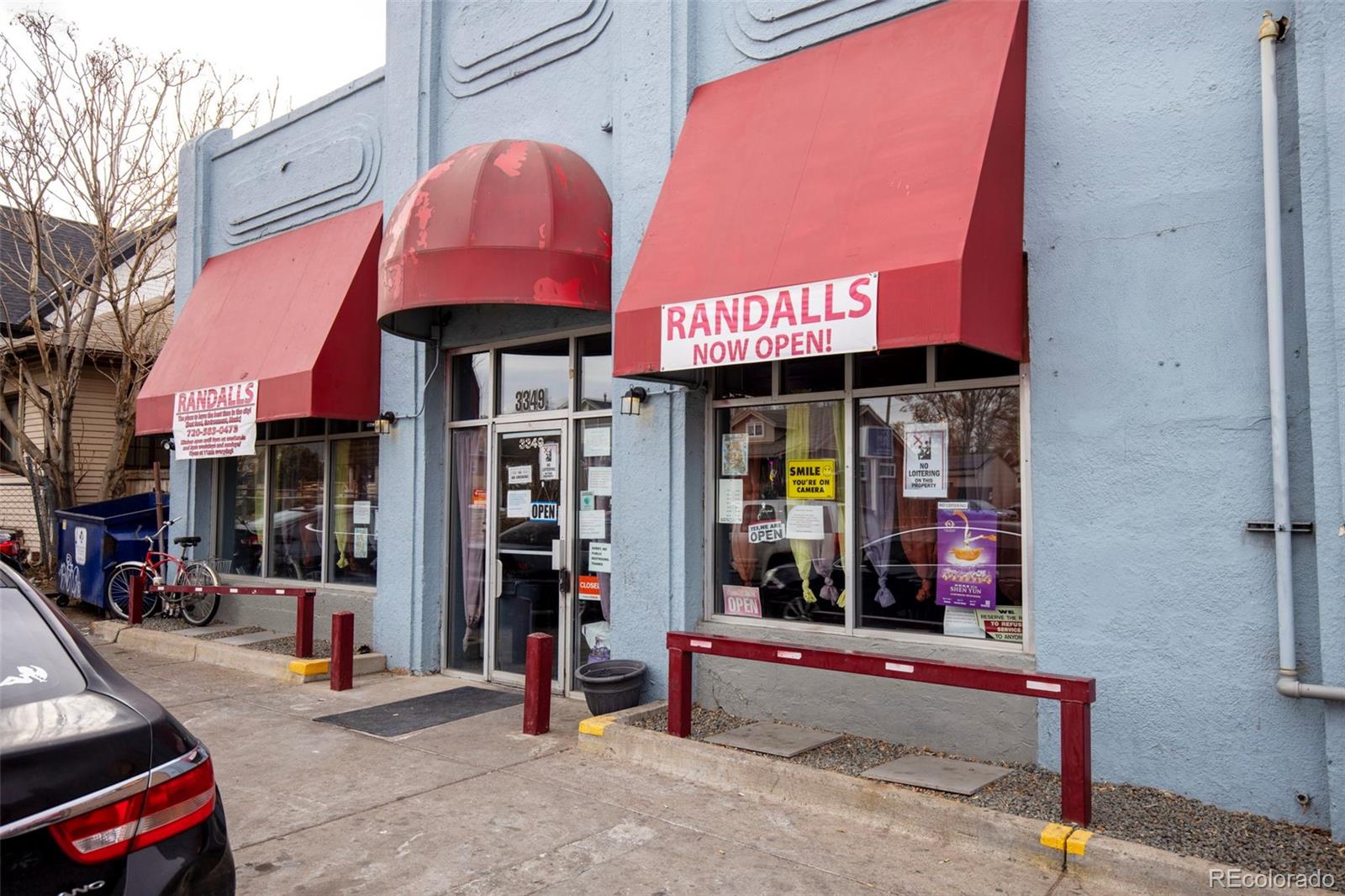 3311 N Josephine Street