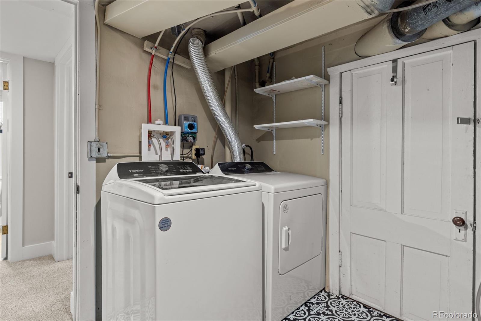 3311 N Josephine Street