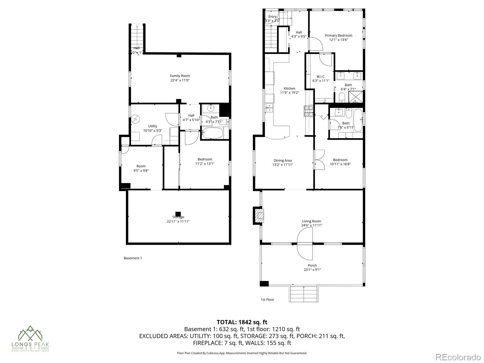 3311 N Josephine Street