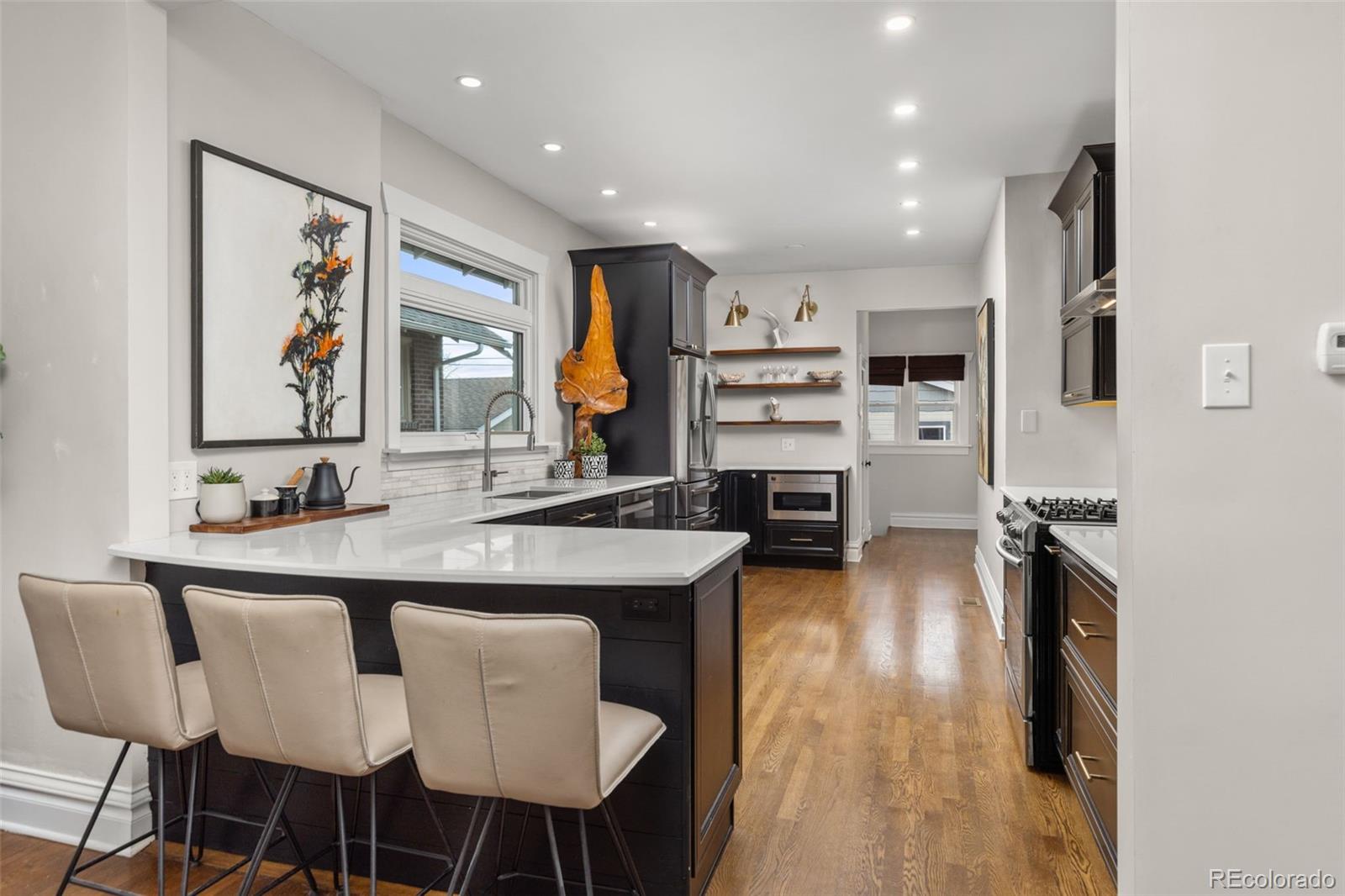 3311 N Josephine Street