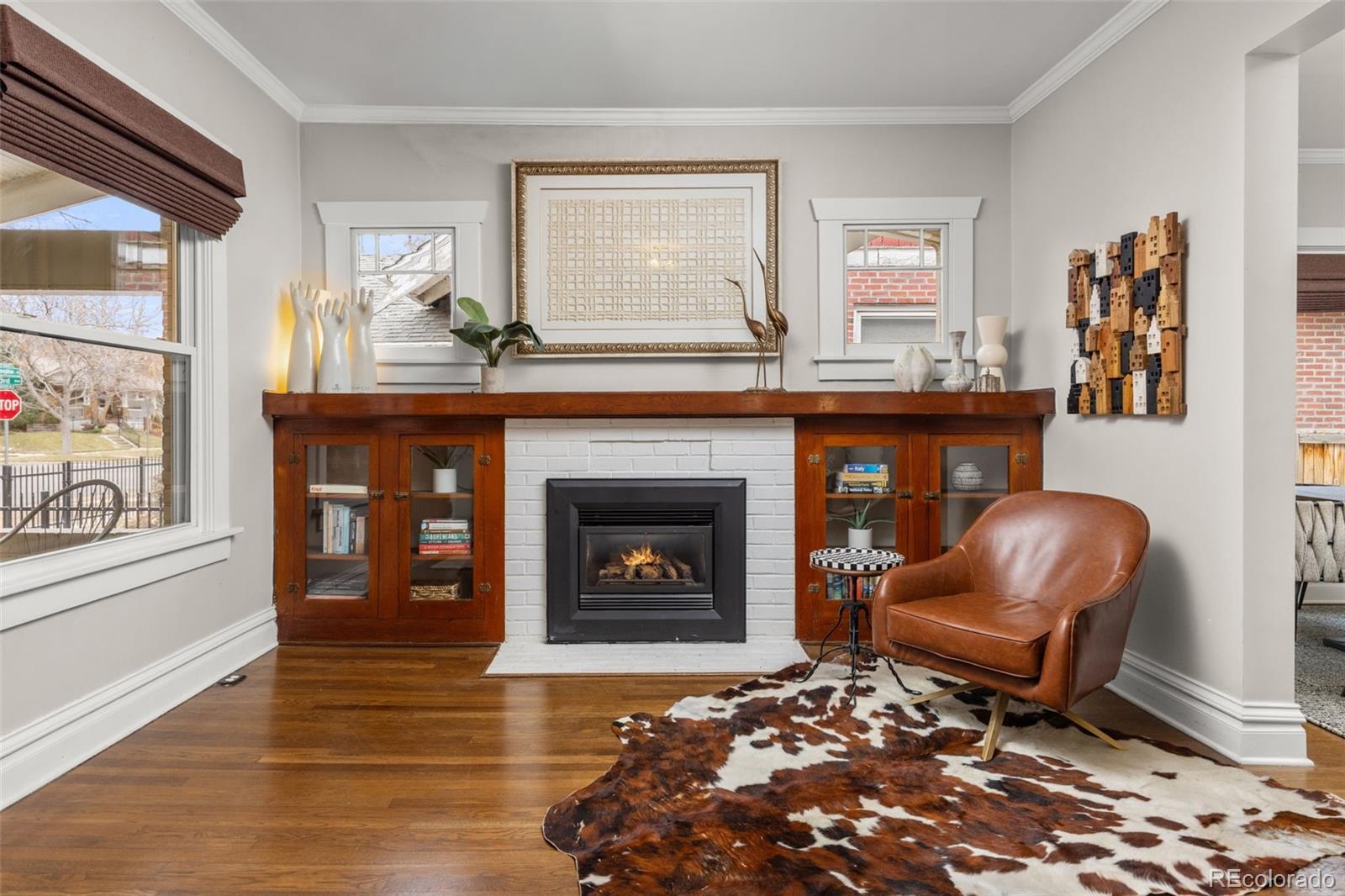 3311 N Josephine Street