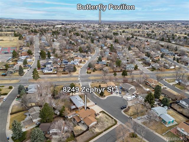 8249 Zephyr Street