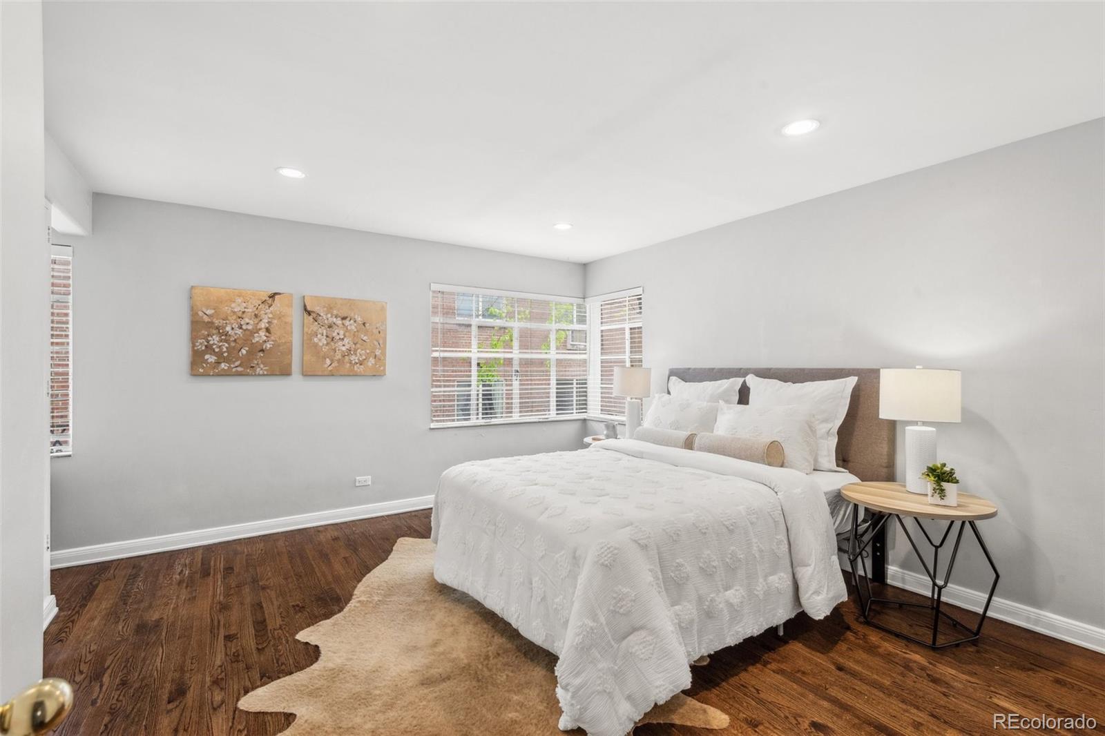 1050 N Logan Street Unit: C