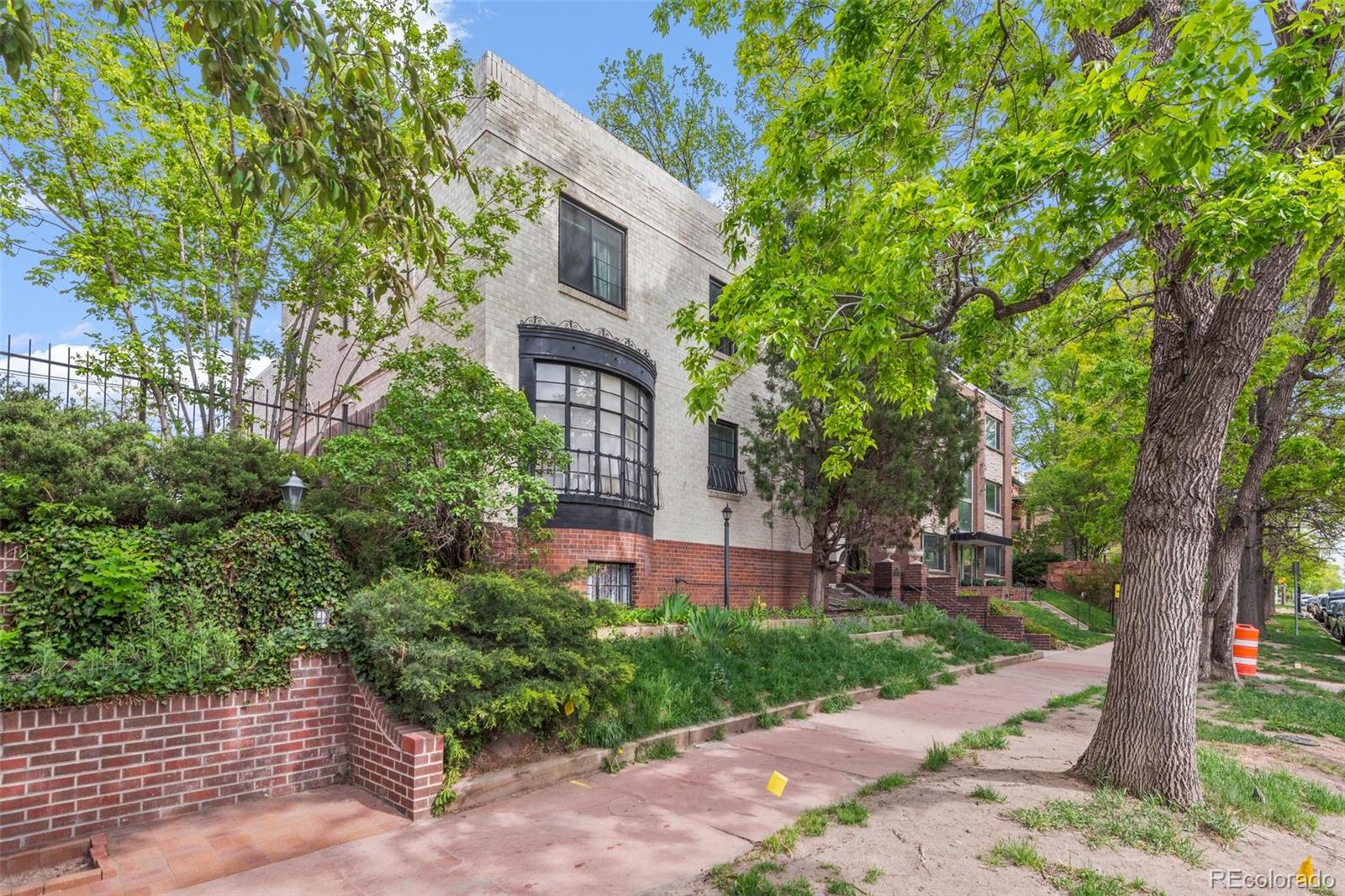 1050 N Logan Street Unit: C