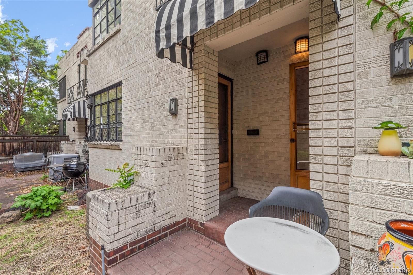 1050 N Logan Street Unit: C
