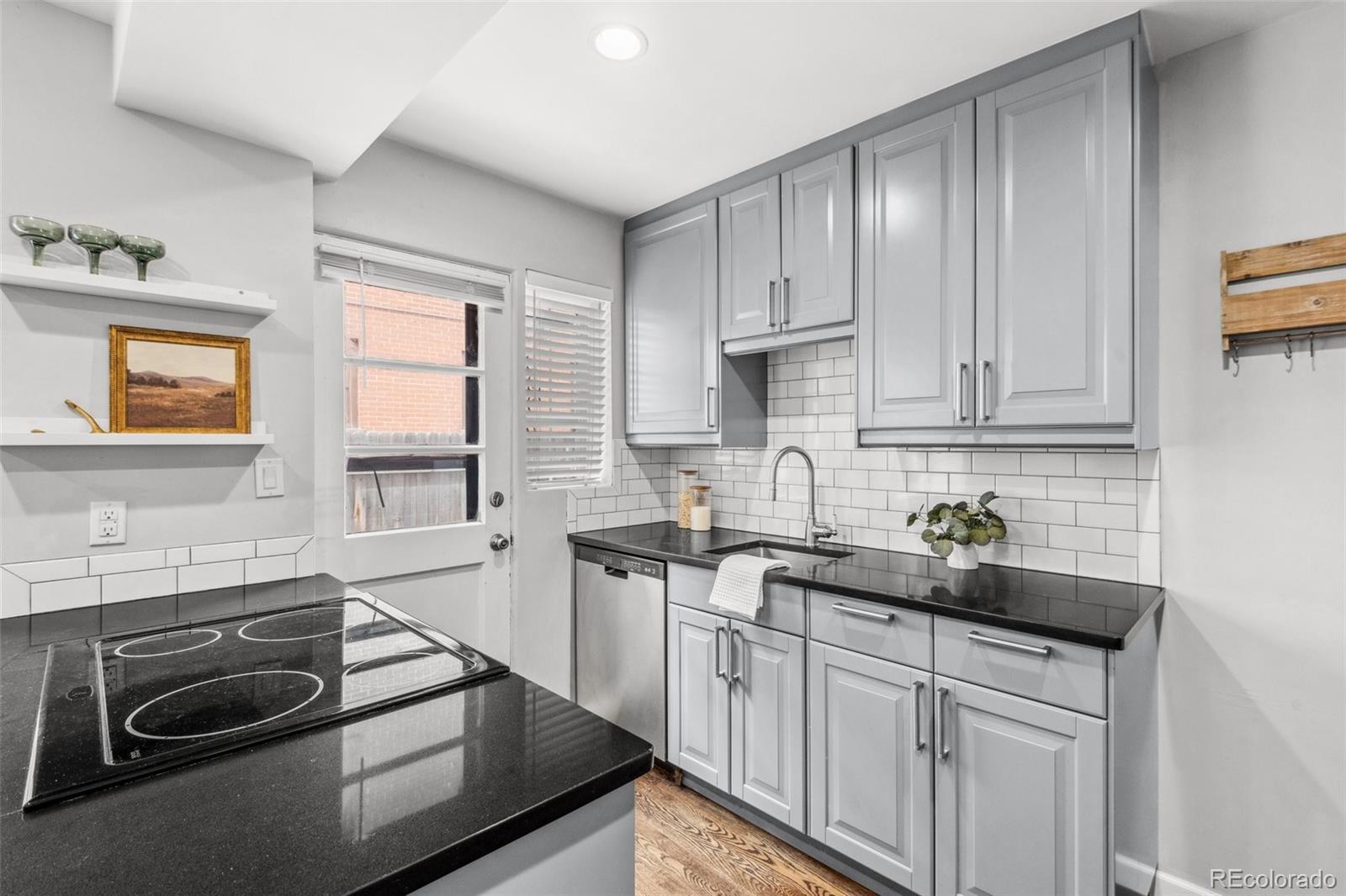 1050 N Logan Street Unit: C