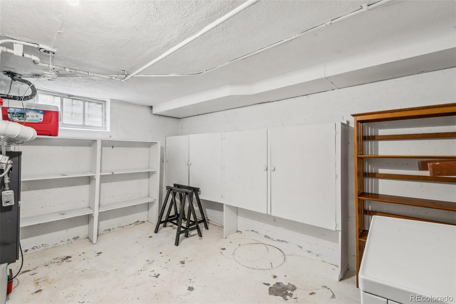1050 N Logan Street Unit: C