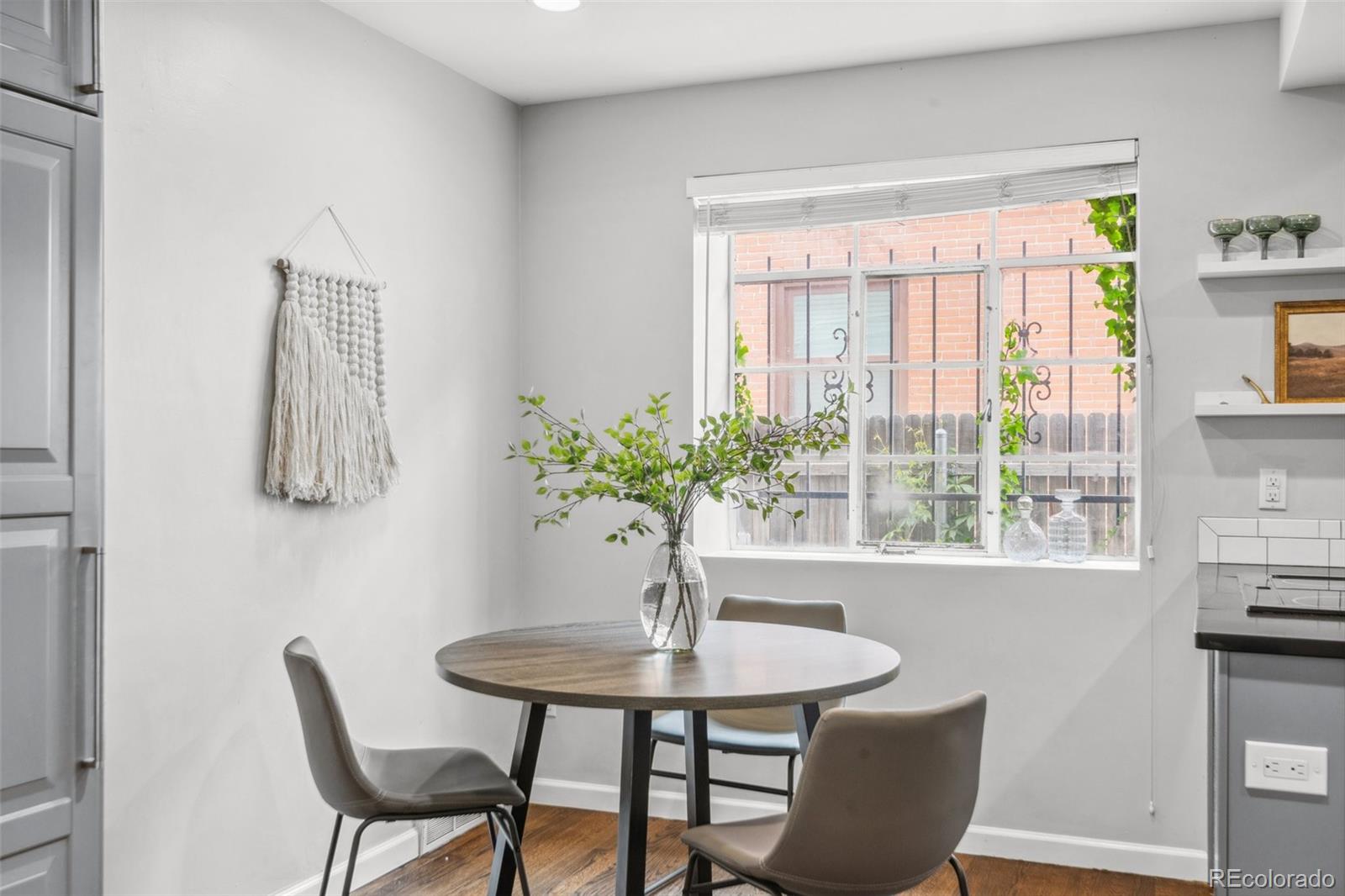 1050 N Logan Street Unit: C