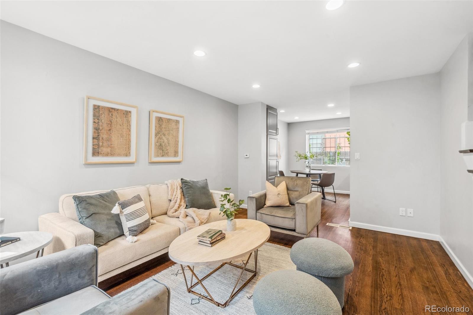 1050 N Logan Street Unit: C