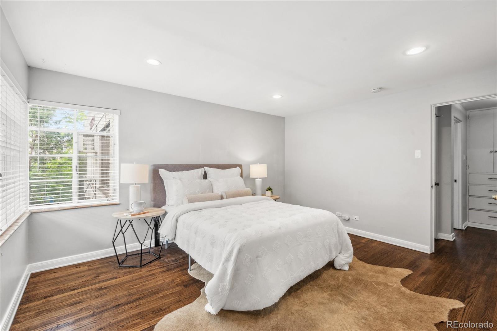 1050 N Logan Street Unit: C