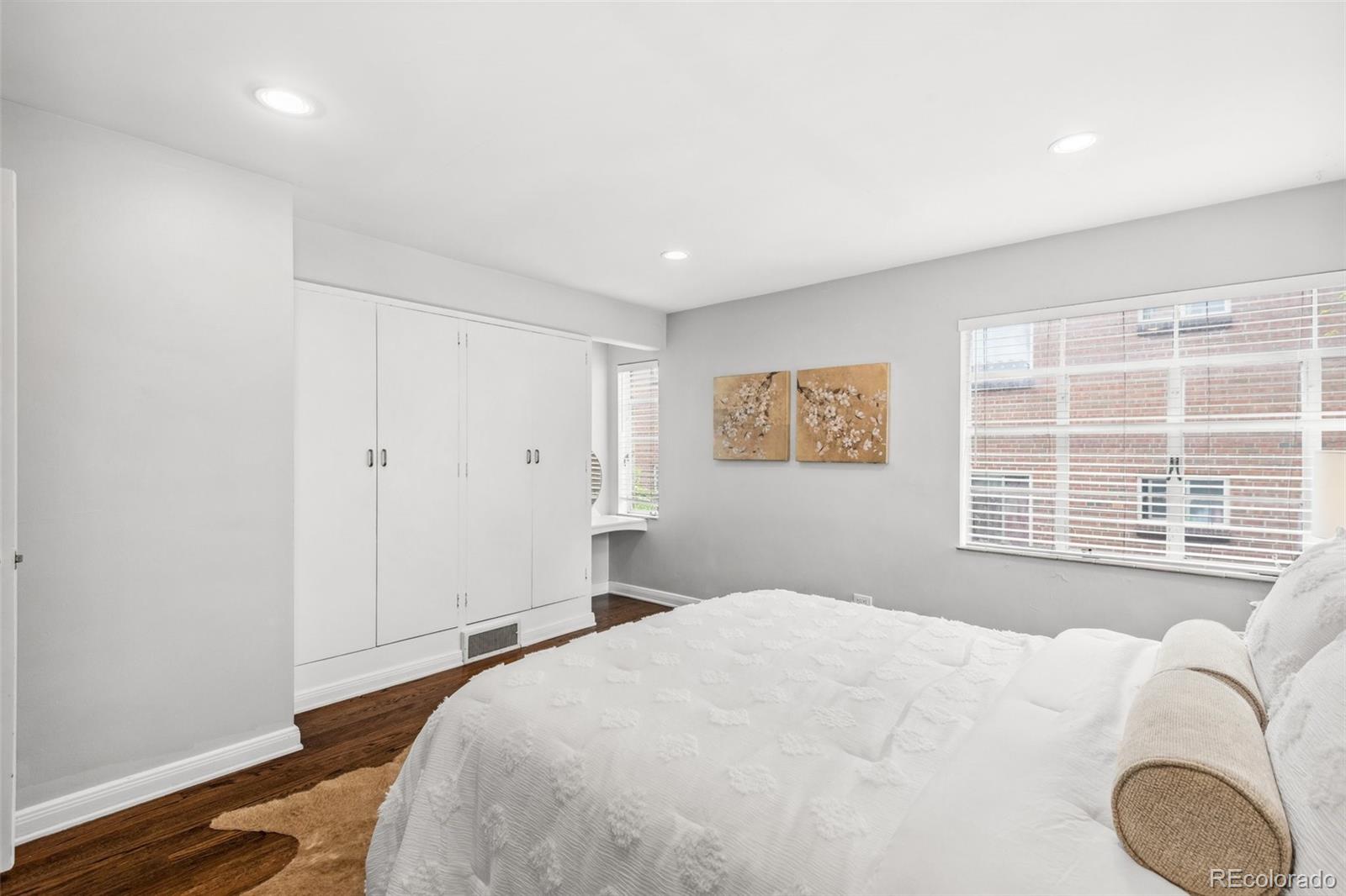 1050 N Logan Street Unit: C