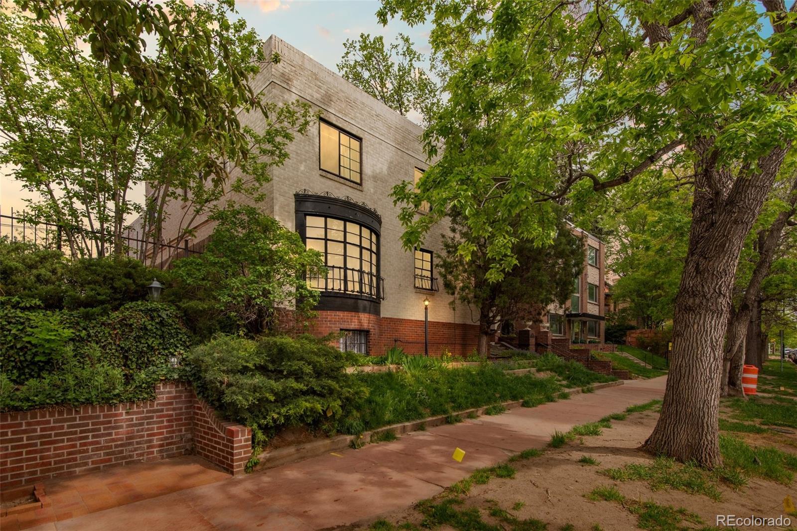 1050 N Logan Street Unit: C