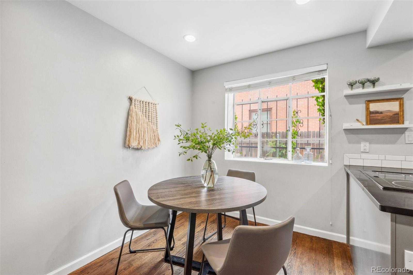 1050 N Logan Street Unit: C