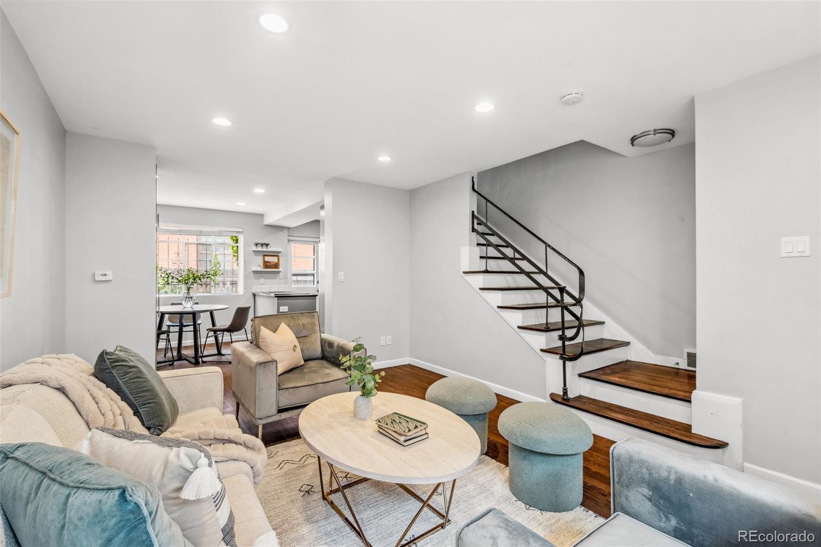 1050 N Logan Street Unit: C