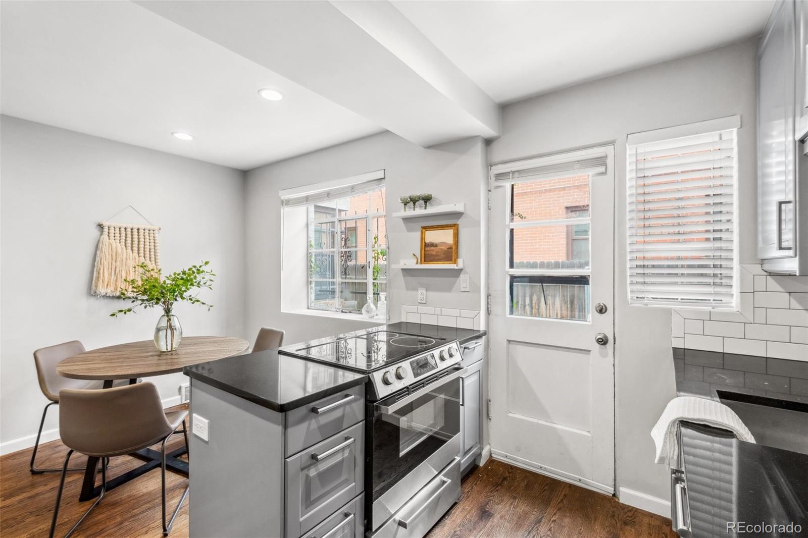 1050 N Logan Street Unit: C