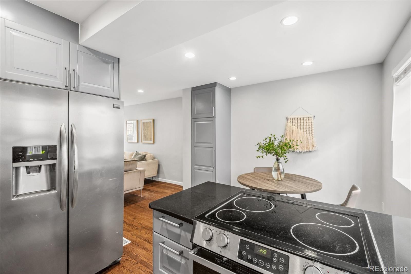 1050 N Logan Street Unit: C