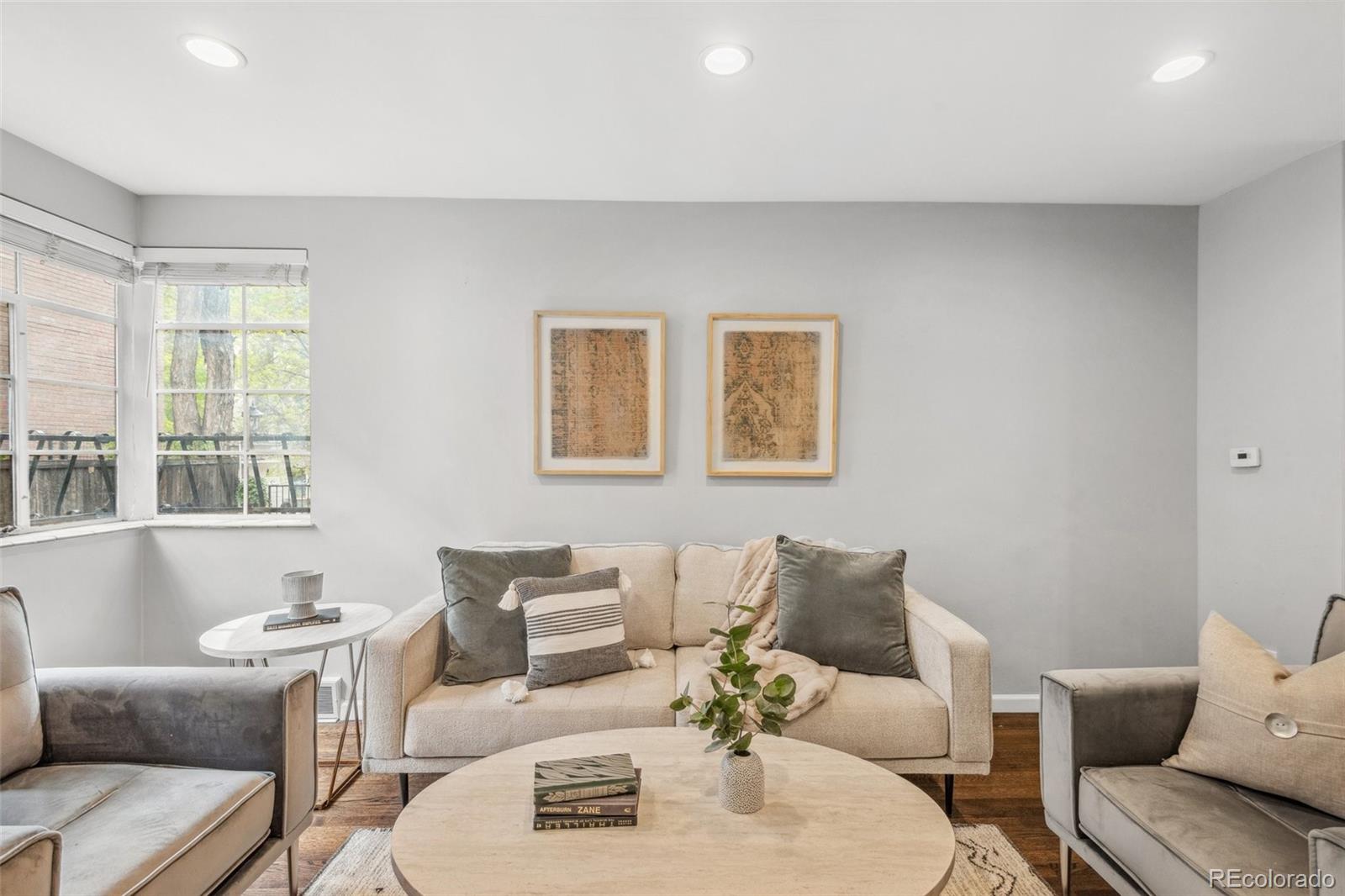 1050 N Logan Street Unit: C