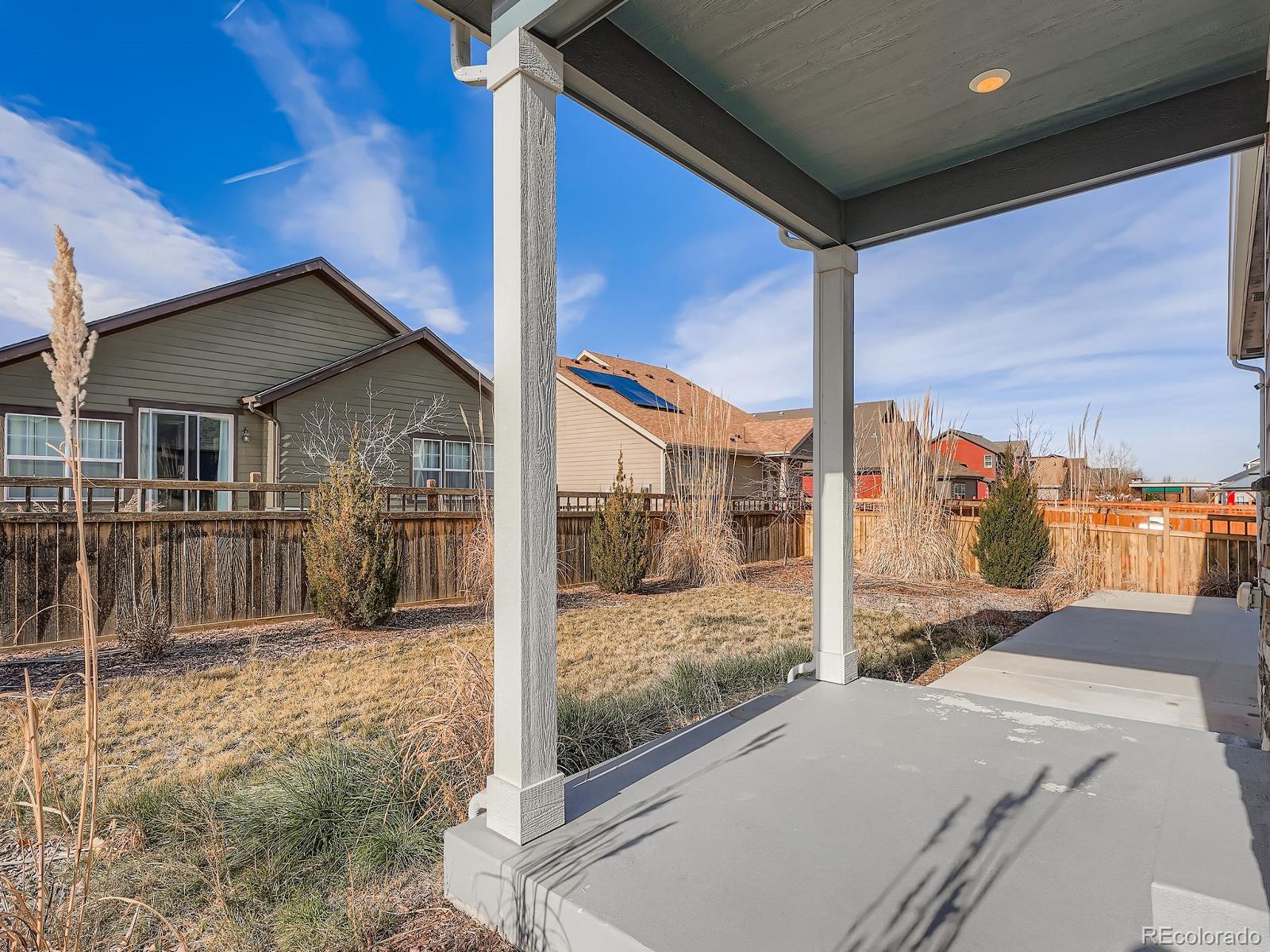 6255 N Gibralter Court