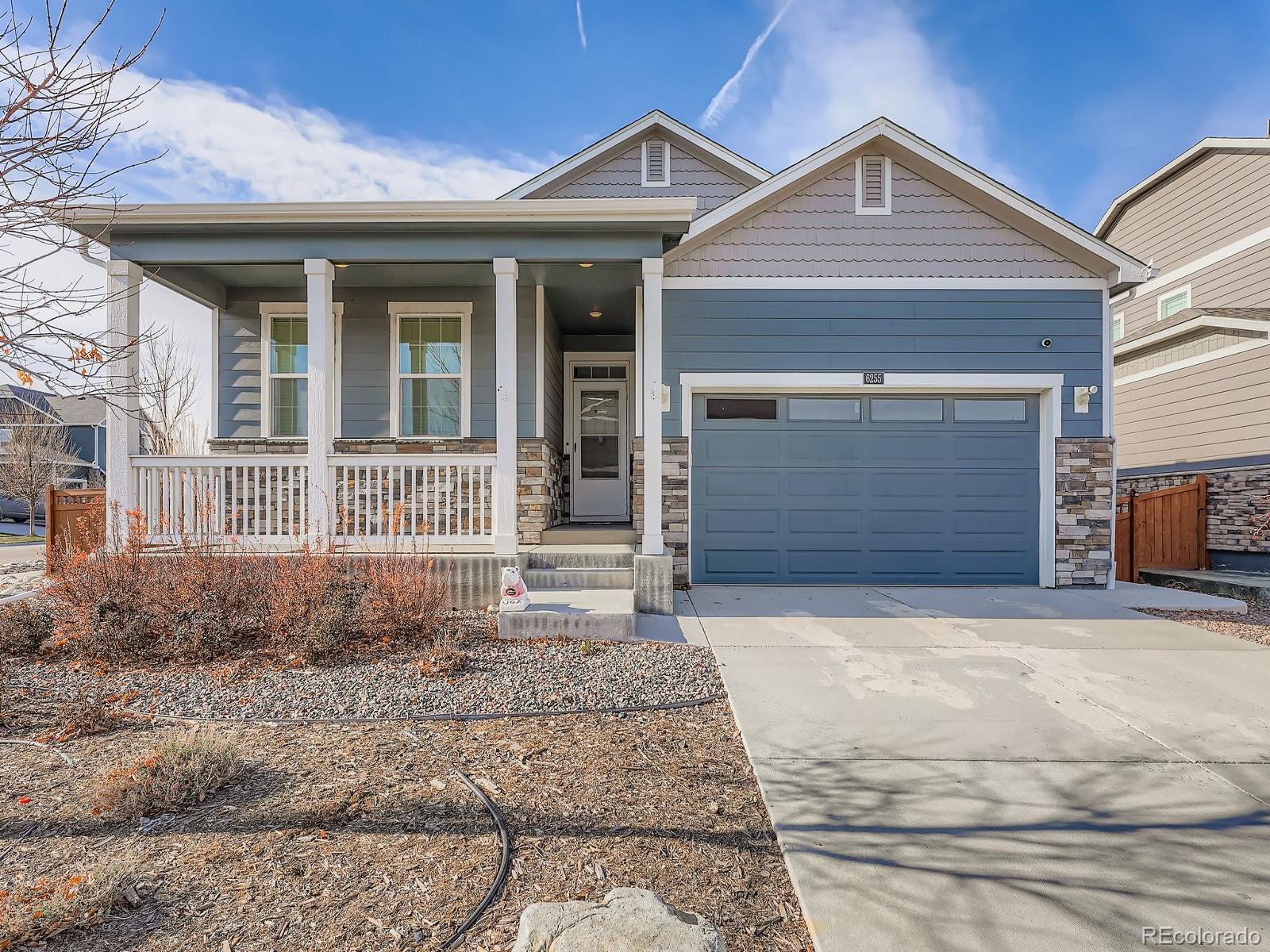 6255 N Gibralter Court