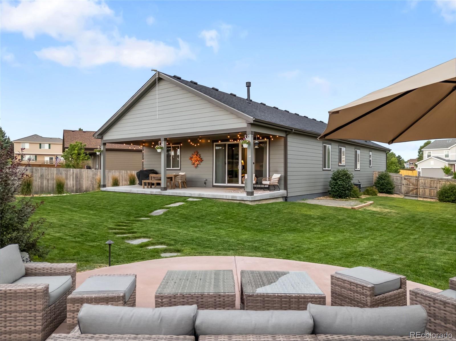 416 Vista Cliff Court