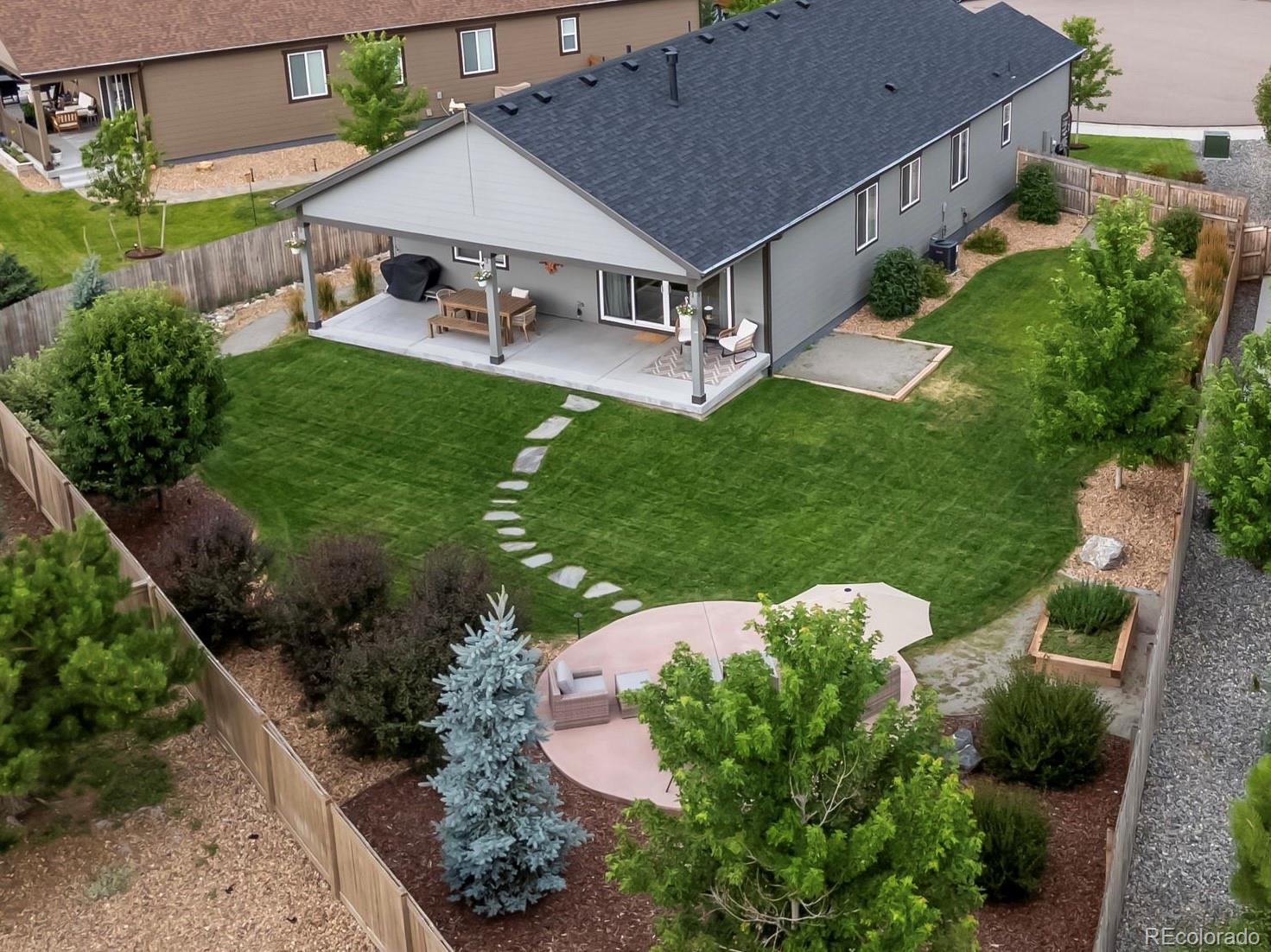 416 Vista Cliff Court