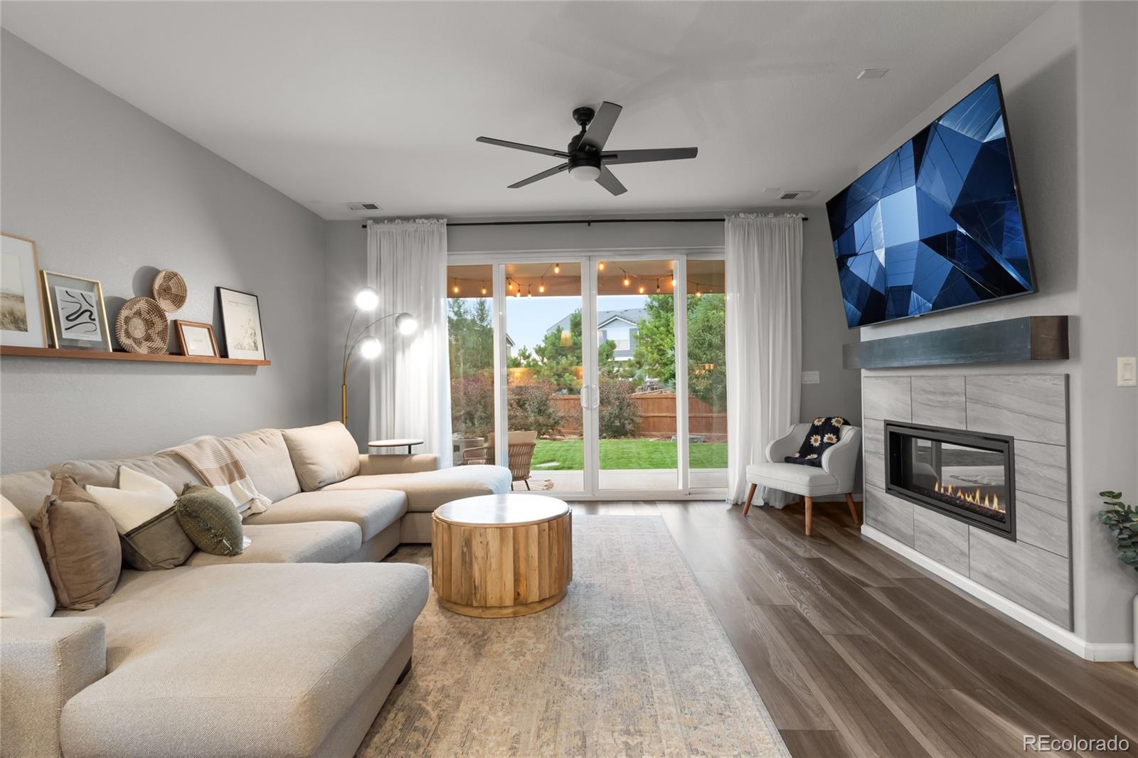 416 Vista Cliff Court