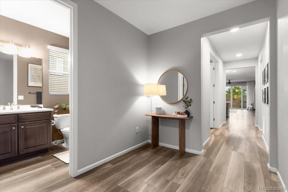 416 Vista Cliff Court